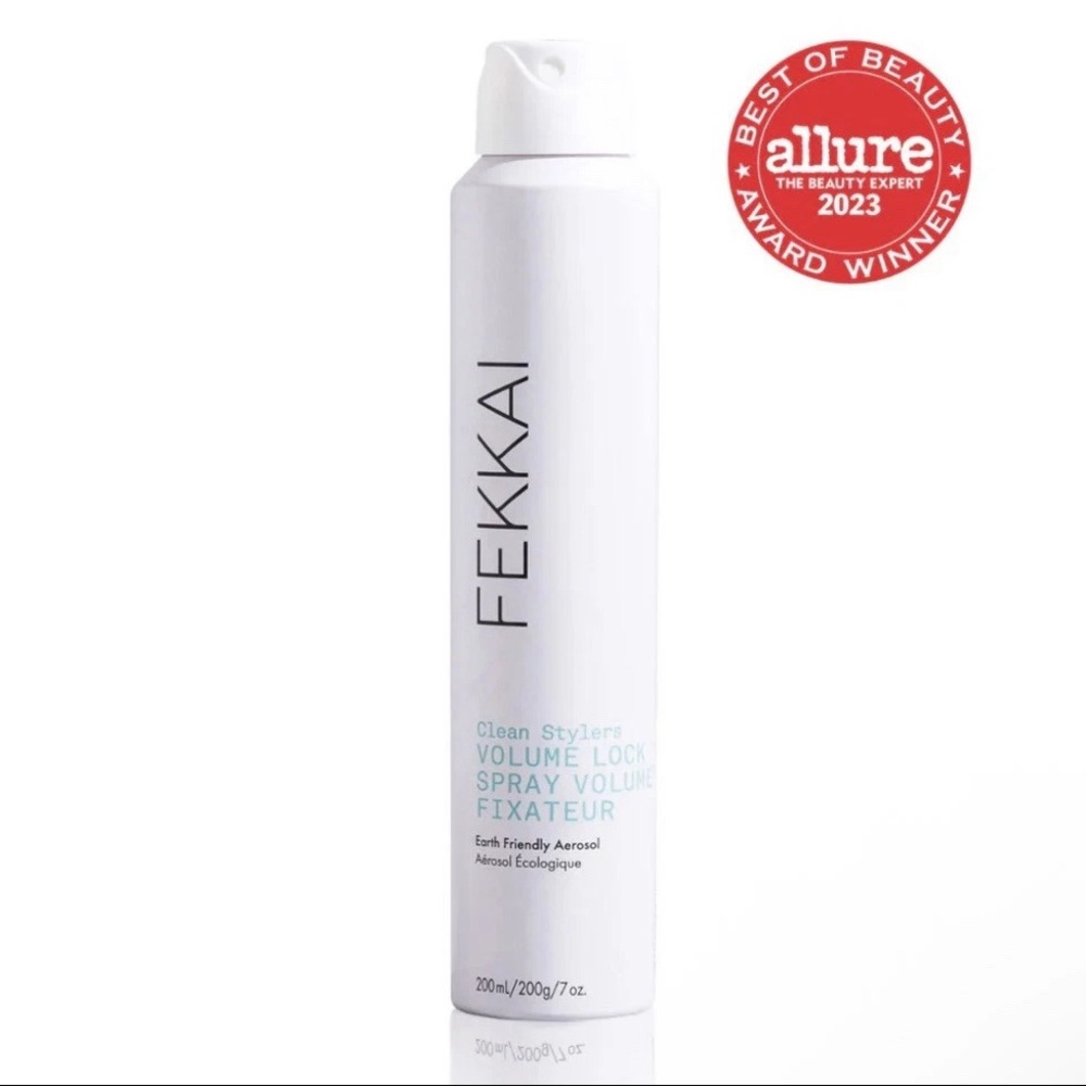 Fekkai Clean Stylers Volume Lock Spray 7oz